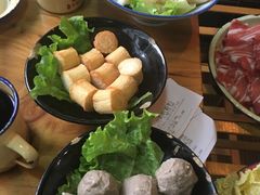 -东镇老火锅(长春路首店)