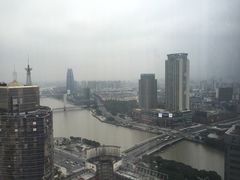 -宁波威斯汀酒店