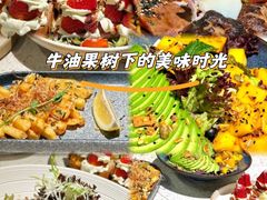 -BE BRIGHT KITCHEN(正佳广场店)