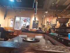 -小媳妇铁锅炖(安华街店)