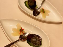子姜溏心皮蛋-利苑酒家(宜安广场店)