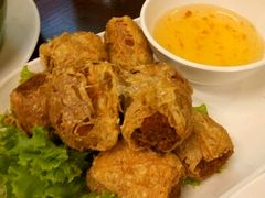 -大螃蟹海鲜餐厅