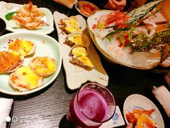 -万鱼亭·鹤家日本料理(南通青年中路店)