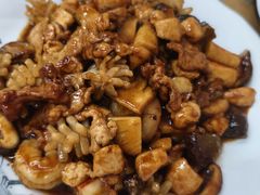 -津味传承·天津菜馆(生态城天和新乐汇商业街店)