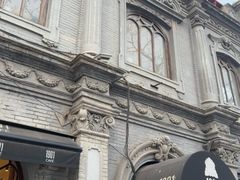 -1901 Cafe(西四店)