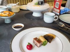 -沈灶河豚宴·河豚融合餐厅(汉中路店)
