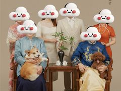 -海马体照相馆(上海月星环球港店)