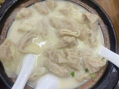 -雪琴面馆富安特色鱼汤面(城中花园店)