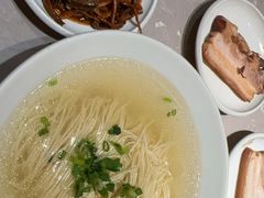 -松鹤楼·苏式汤面(虹桥天地店)