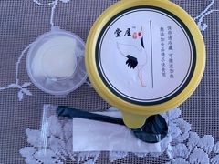 -堂屋糖水店(愚园店)