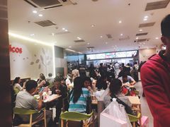 -德克士(虹桥火车站店)