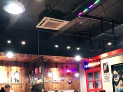 大堂-盛世盐帮·自贡特色(总店)