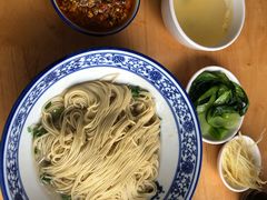 秃黄油-裕兴记·三虾面(西北街总店)