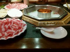 -陈府大宅门成都火锅·手切鲜肉(太原街店)