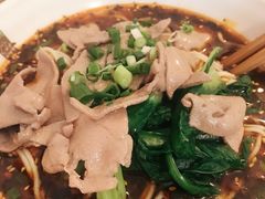 -老家猪肝面(石油路店)
