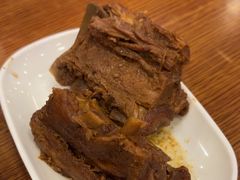 -长城东北菜(新港西路店)