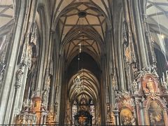 -斯蒂芬主教座堂(Stephansdom)