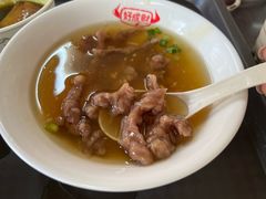 -好成财牛排馆(涂门街总店)