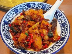 -天下客饭店(中山路店)