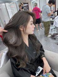 -艾美A·M Hair Salon