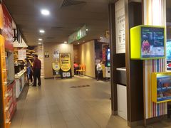 -麦当劳(南京路2店)