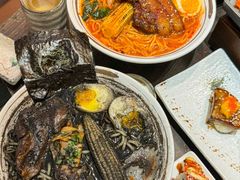 -小川洋风料理(街道口店)