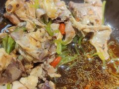 -云海肴·汽锅鸡·云南菜(广安门天虹店)
