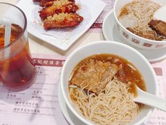 牛腩面-池记(尖沙咀店)