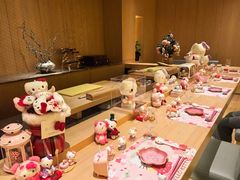 -松临·铁板烧&Omakase(神农店)