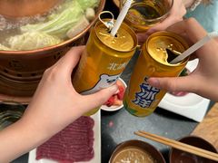 -南门涮肉(后海店)