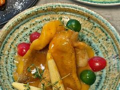 -食锦记·福建私房菜(浦西万达店)