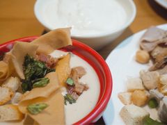 -So Lounge索兰至餐厅(蓝色港湾店)