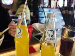 -金杨拉面王小吃面馆·牛三宝面·红烧牛肉粉