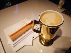 -麦雪尔甜品·生日蛋糕(新街口旗舰店)