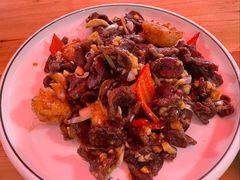 -同发号饭庄(复兴路店)