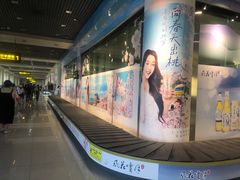 -丽江三义国际机场