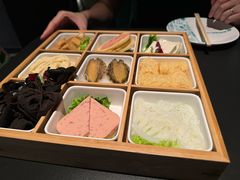 -阳坊涮肉(万柳华联·颐和园店)