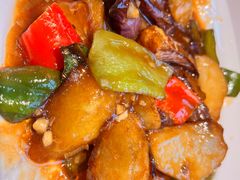 -李老哈·东北菜(宋园路店)