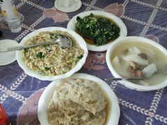 -中元酒楼侏儒三蒸(建新东区店)