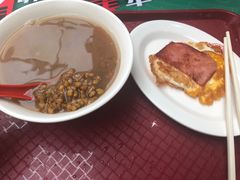 绿豆汤-农园餐厅(北京大学店)