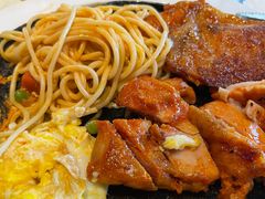 -豪客来牛排(伟诚广场店)