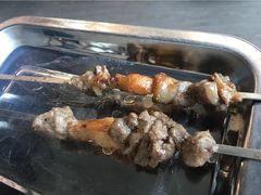 -217丰惠源抓饭(江乾路店)