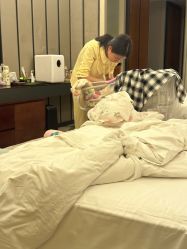 -臻康乃馨月子中心(集美店)