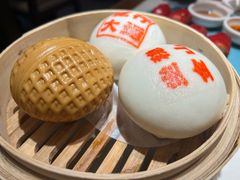 -禄运茶居·手工点心(体育西店)
