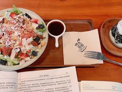 -时光花园(白鹭洲店)