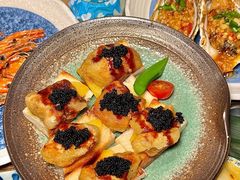 -元渔铁板烧(万象城店)