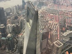 -上海中心大厦