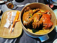 -蟹榭·本帮江浙菜·蟹宴(五角场合生汇商场店)