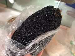 -芳婆糕团店(王府大街店)