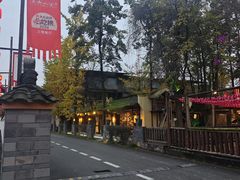 -土灶人家柴火鸡(都江堰店)